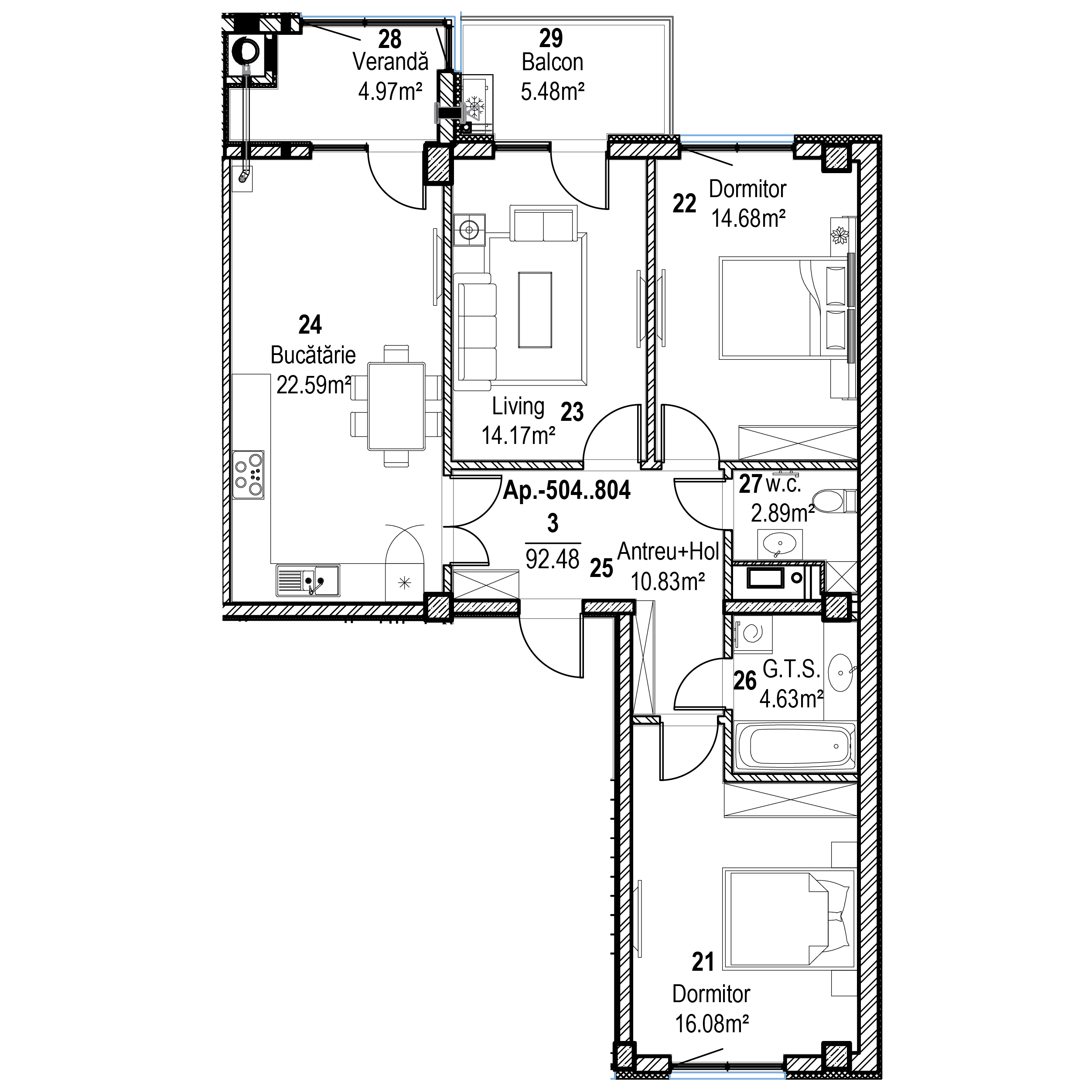 apartment cover photo